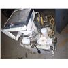 Image 2 : Morrell 2HP Automatic Lubrication System