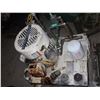 Image 8 : (2) Morrell Automatic Lubrication System