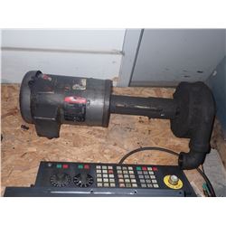 Gusher Pump