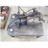 Image 2 : Automatic Lube Unit with 5HP Motor/Vickers Pump, Pump M/N: V2111C-10