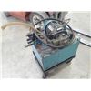 Image 3 : Automatic Lube Unit with Nachi Uni Pump, M/N: UVD-1A-A3-1.5-4-1481B