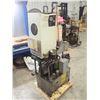 Image 1 : Uchida Lubricator System with Air Dryer, Code: C
