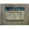 Image 10 : Absolent AB Oil Mist Collector with Automatic Lube Unit and Filter, M/N: ODF 1000