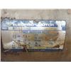 Image 9 : Absolent AB Oil Mist Collector with Automatic Lube Unit and Filter, M/N: ODF 1000