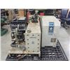 Image 2 : Daikin Eco Rich Hydraulic Pump Unit with SMC Air Dryer, M/N: EHU40R-M07-A-10