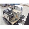 Image 2 : Daikin Eco Rich Hydraulic Pump Unit with SMC Air Dryer, M/N: EHU40R-M07-A-10