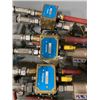 Image 1 : (3) PROTEUS INDUSTRIES 9WSEG30-003 WELDSAVER ETHERNET