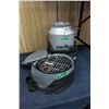 Image 1 : "Can Cooker" (with a Storage Bag) and a Cooking Pot (in an Insulated Storage Bag)