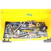 Image 1 : Yellow Tool Box