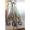 Image 1 : Box End Wrenches (8)