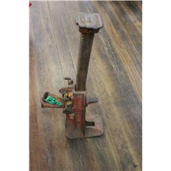 Joyce Railroad Jack - 5 ton