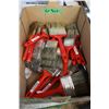 Image 1 : Box of Paint Brushes