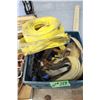 Image 1 : Box of Tie Down Straps