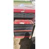 Image 1 : Tool Boxes (2 piece set) with Assorted Tools