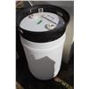 Image 1 : Plastic Water Barrel