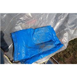 Large Tarps (2)