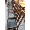 Image 1 : Dining Room Chairs (6)
