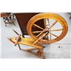 Image 1 : Spinning Wheel (No Spindles)