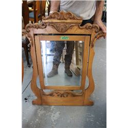 Dresser Mirror (Beveled)