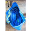 Image 1 : Bag with 2 Rolls of Blue Water Pump Hose