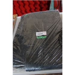 Package of Auto Floor Mats (New)