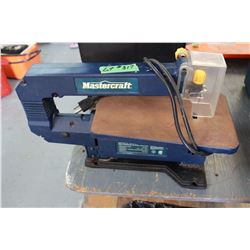 Mastercraft Scroll Saw