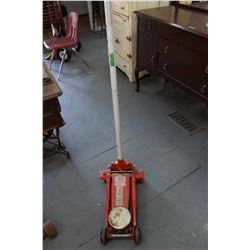 Motomaster Floor Jack