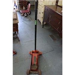 Motomaster Floor Jack