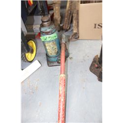 Hydraulic Jack