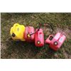 Image 1 : Jerry Cans (4)
