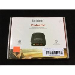 UnidenProtector - Long Range Radar/Laser Detector
