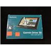 Image 1 : Garmin Drive 50 GPS Navigation System
