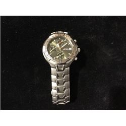 Guess Men's Wrist Watch