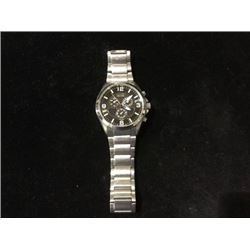 Citizen Eco-Drive Men's Wrist Watch