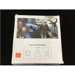 Vive Pro Wireless Adapter Attachment Kit