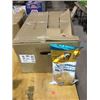Image 1 : Case of 59th Street Salt and Vinegar Chips (16 x 140g)