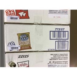 Case of Rold Gold Pretzels (40 x 47g)