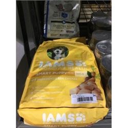 IamsProactive Health Smart Puppy Food (3.18kg)