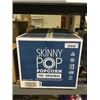 Image 1 : Case of Skinny Pop Popcorn Original (12 x 4.4oz)