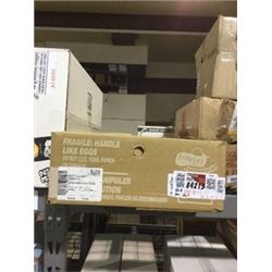 Case of Doritos Nacho Cheese (8 x 255g)