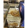Image 1 : Quest Peanut Butter Cookies (12 x 58g)
