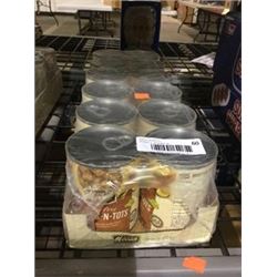 Merrick Grain Free Brauts-N-Tots Wet Dog Food (12 x 360g)