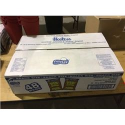 Case of Hostess Hickory Sticks Original (48 x 65g)