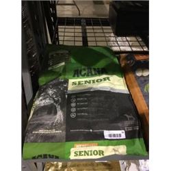 AcanaHeritage Senior Biologically Appropriate Dog Food (11.4kg)