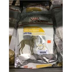 Royal CaninLarge Breed Sensitive Skin Care Dog Food (3.18kg)