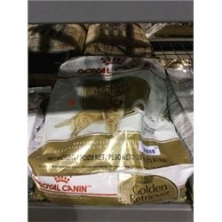Royal Canin Adult Golden Retriever Dog Food (13.61kg)