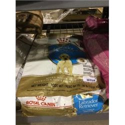 Royal Canin Puppy Labrador Dog Food (13.61kg)