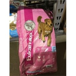 EukanubaLarge Breed Weight Control Dog Food (13.51kg)