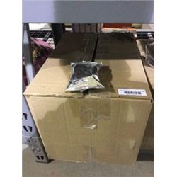 Case of Pilot Decaf Ground Coffee