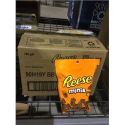 Case of Reese Minis (6 x 104g)